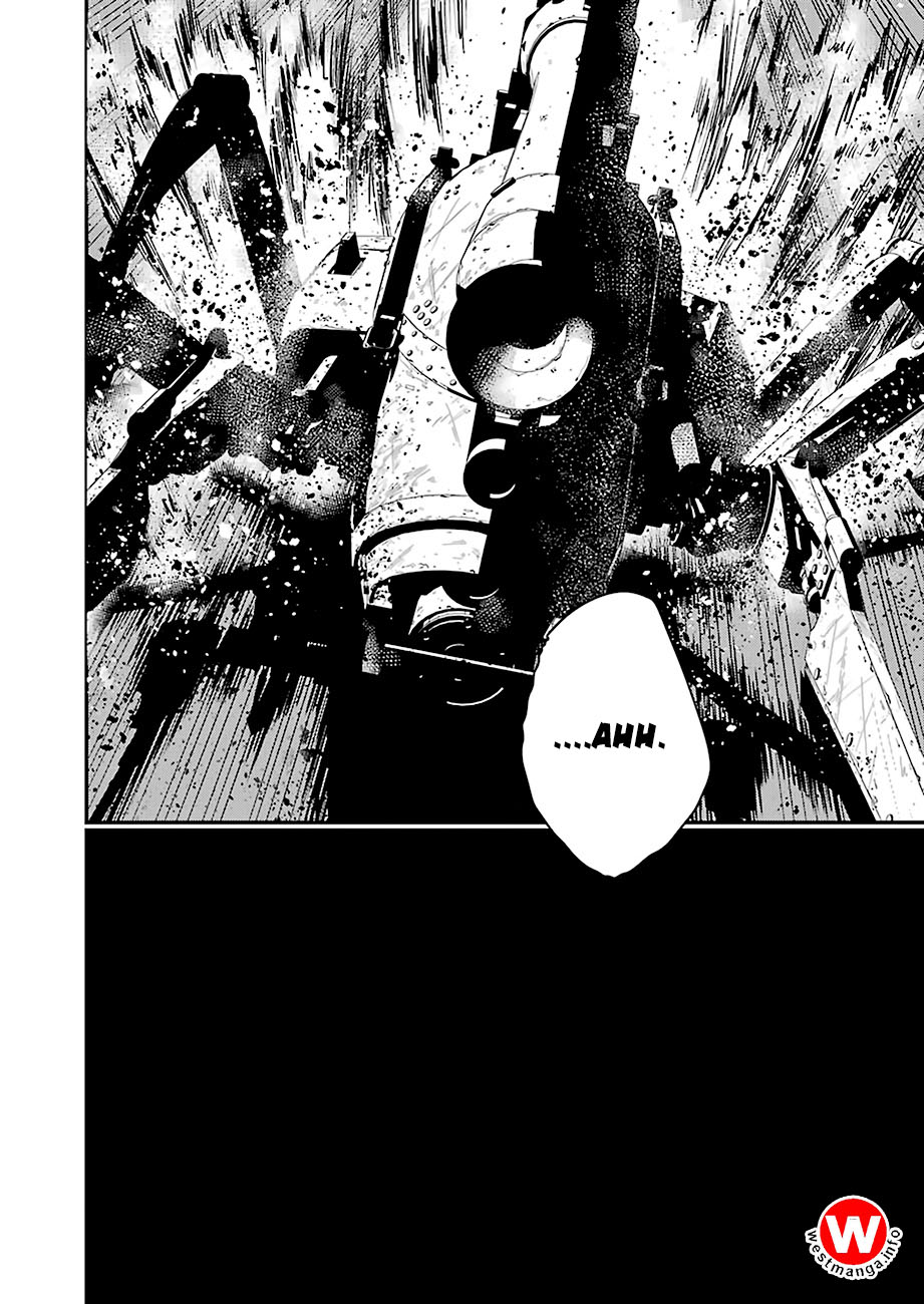 86 — Eighty Six — Chapter 1 Gambar 20