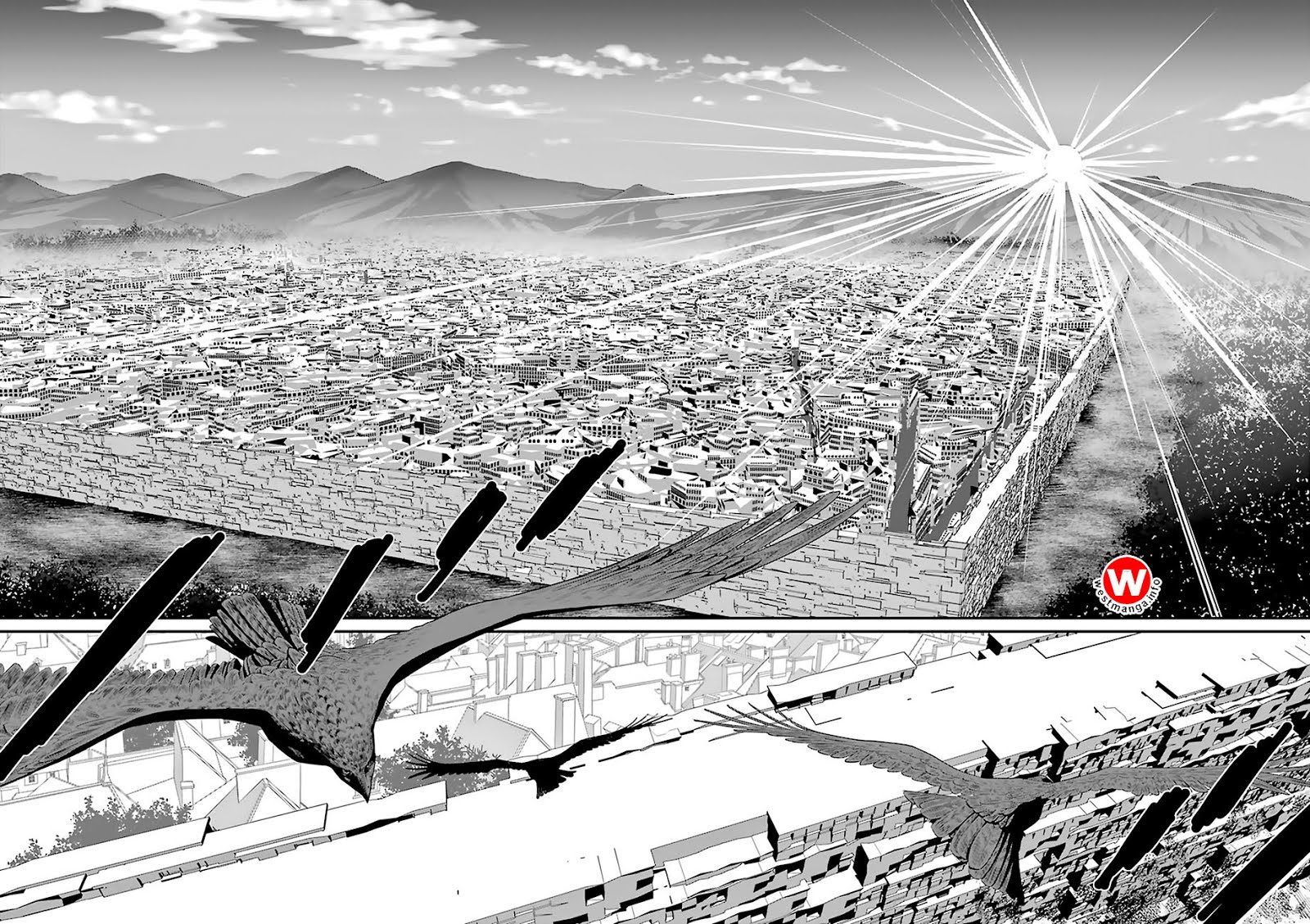 86 — Eighty Six — Chapter 1 Gambar 23