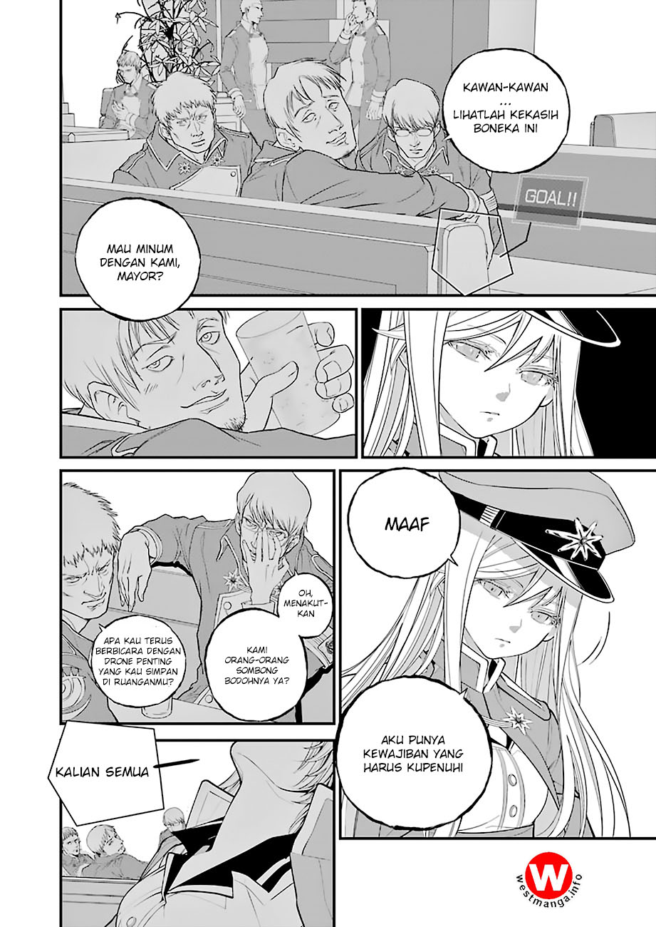 86 — Eighty Six — Chapter 1 Gambar 32