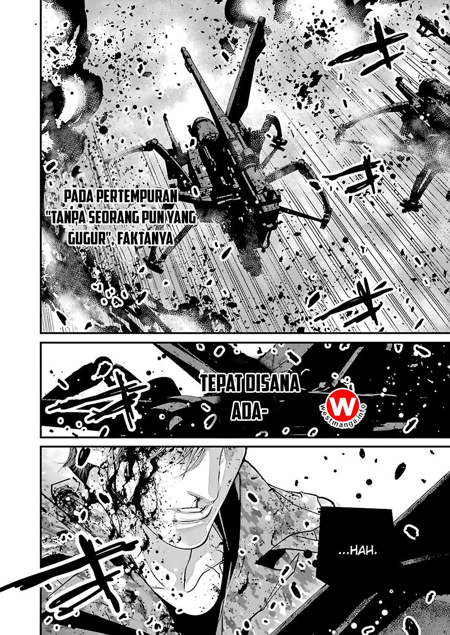 86 — Eighty Six — Chapter 1 Gambar 48