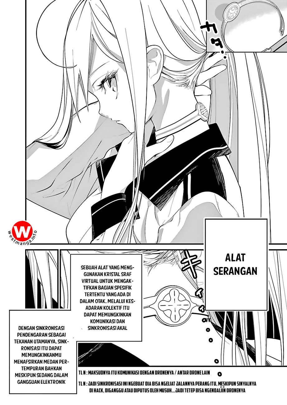 86 — Eighty Six — Chapter 1 Gambar 40