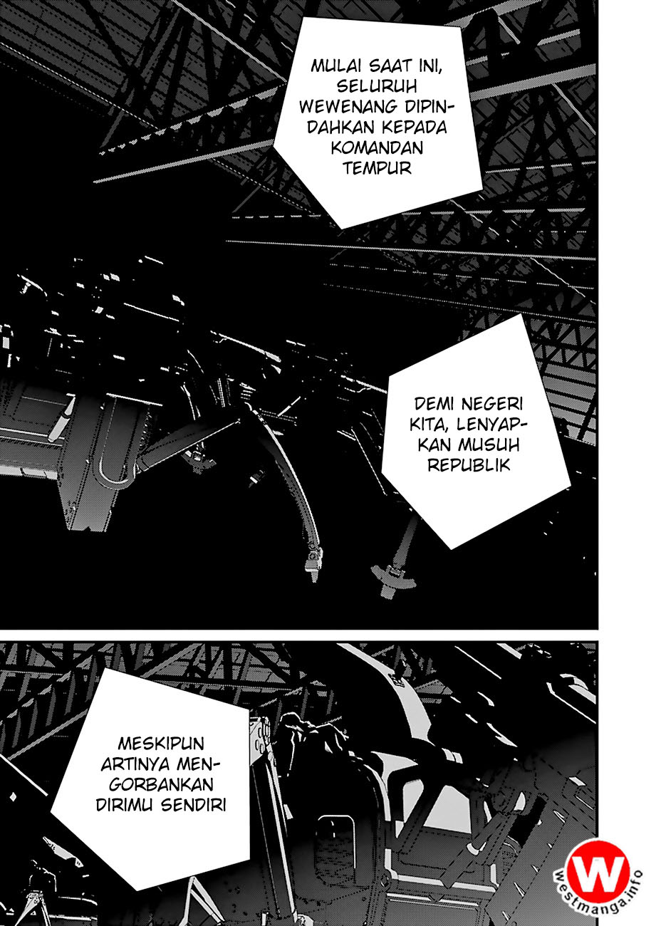 86 — Eighty Six — Chapter 1 Gambar 5