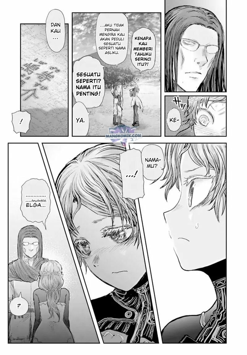 Isekai Ojisan Chapter 29 Gambar 14