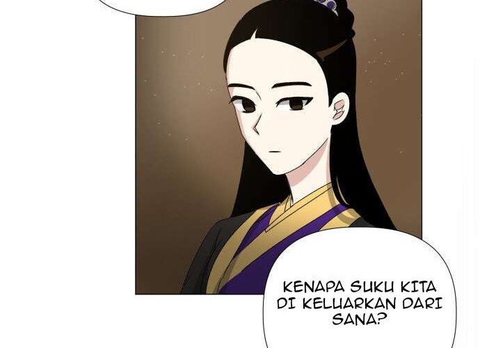 A Bear’s Daughter Chapter 2 Gambar 22