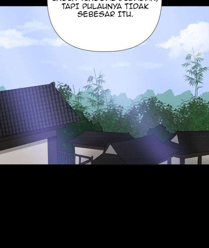 A Bear’s Daughter Chapter 2 Gambar 24