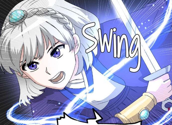 A Bear’s Daughter Chapter 2 Gambar 4