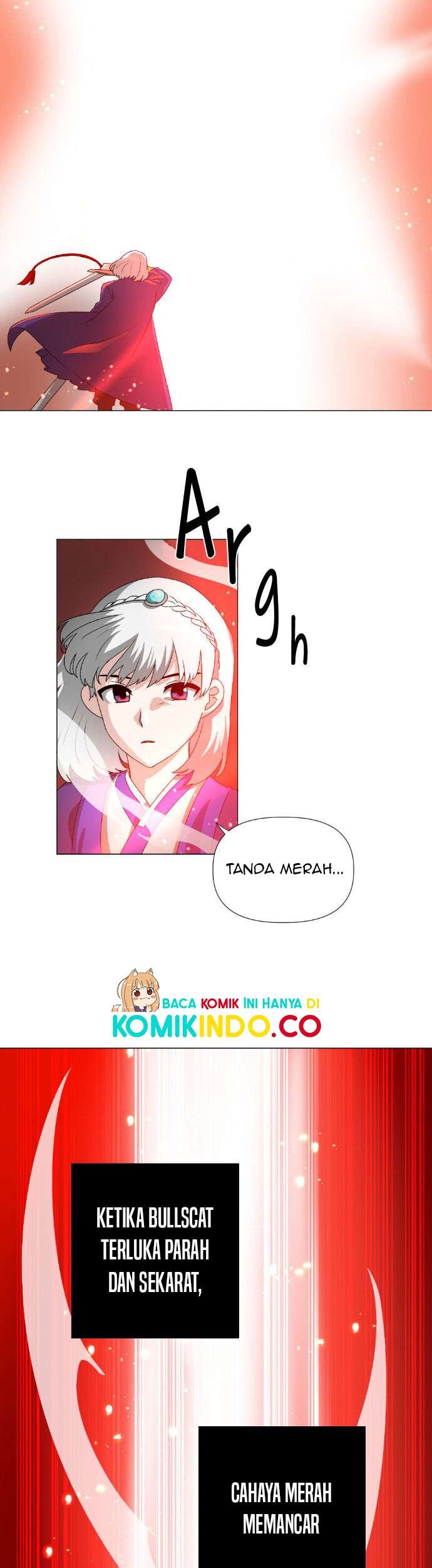 A Bear’s Daughter Chapter 2 Gambar 9