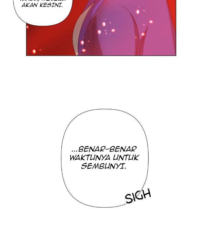 A Bear’s Daughter Chapter 2 Gambar 12