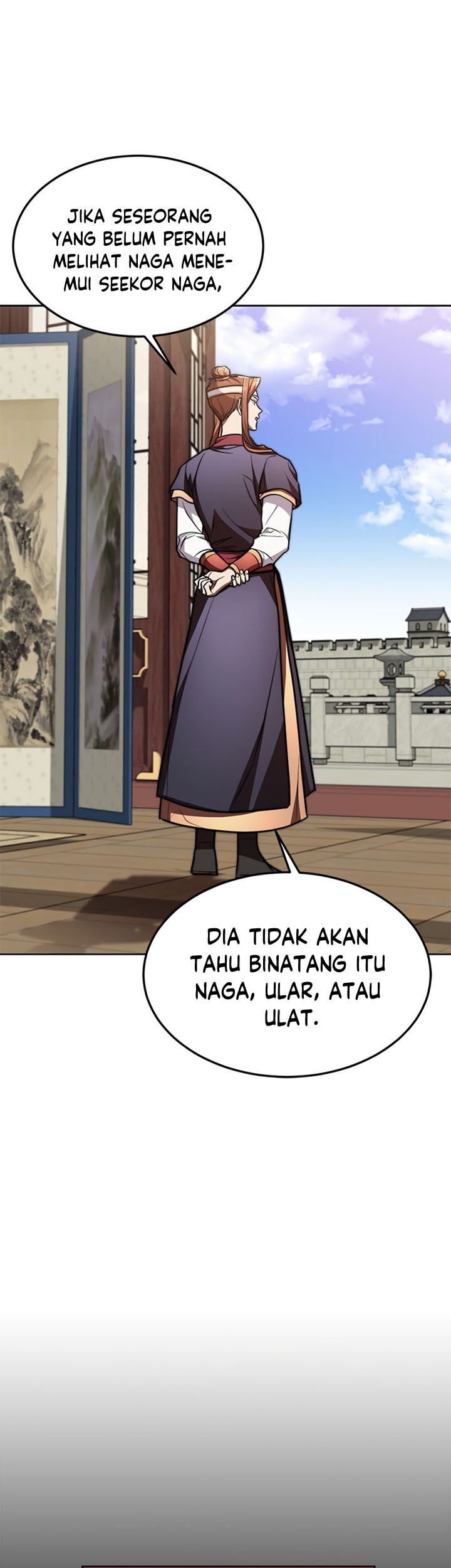 Youngest Son of the NamGung Clan Chapter 20 Gambar 26