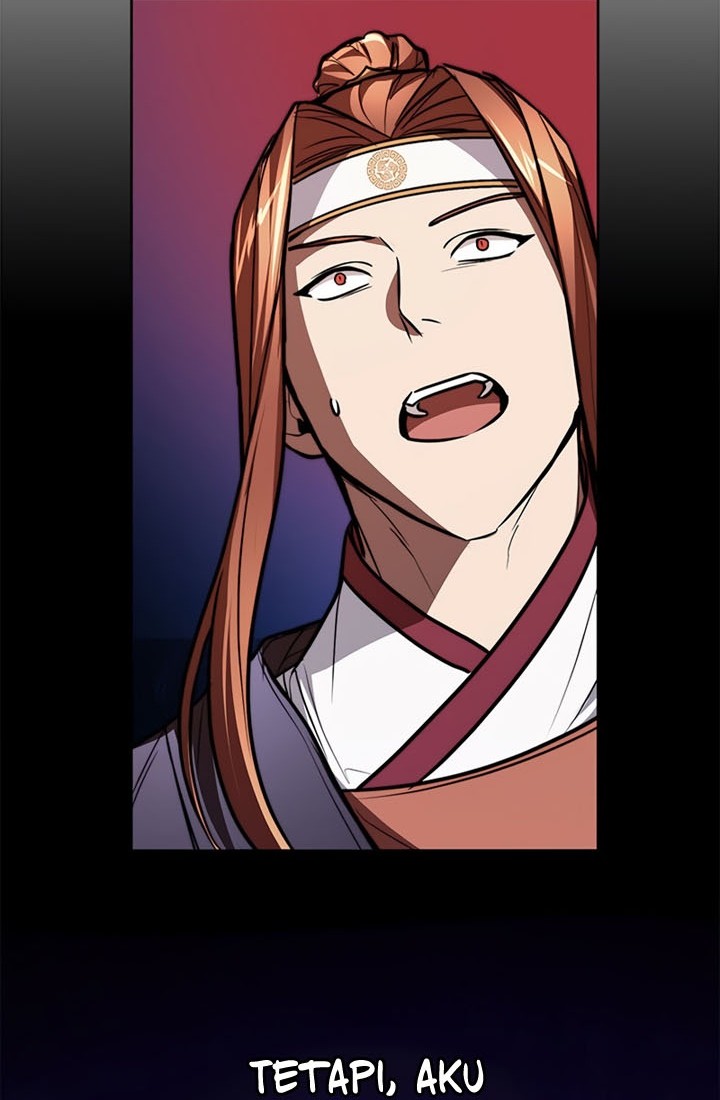 Youngest Son of the NamGung Clan Chapter 20 Gambar 27