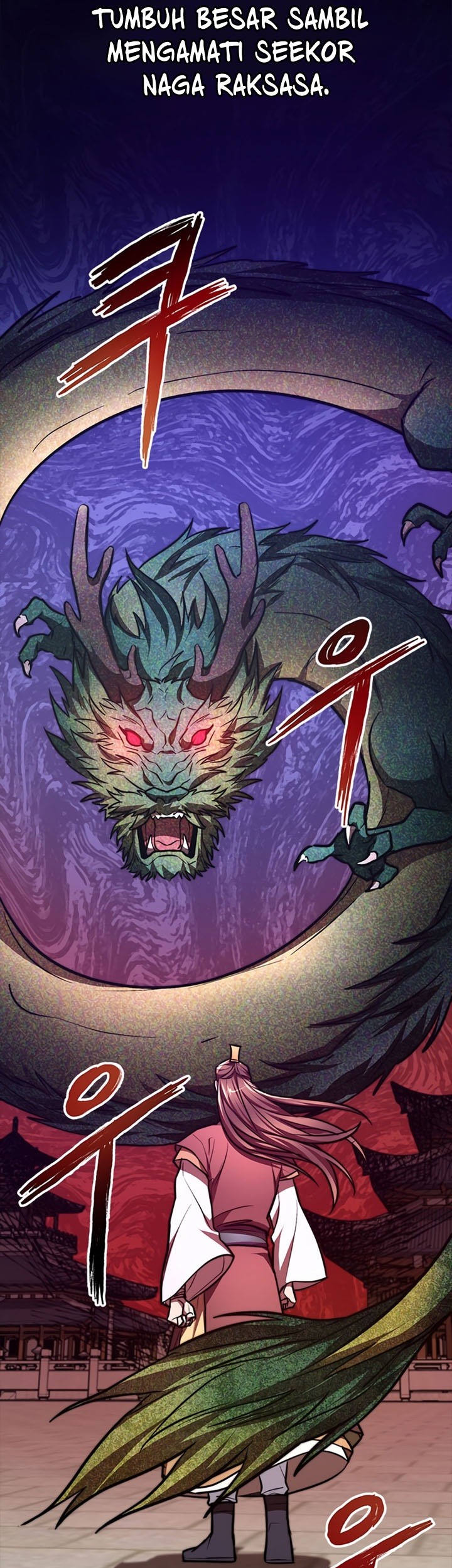 Youngest Son of the NamGung Clan Chapter 20 Gambar 28