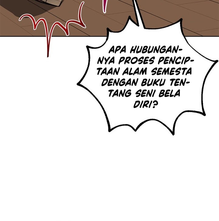 Youngest Son of the NamGung Clan Chapter 20 Gambar 37