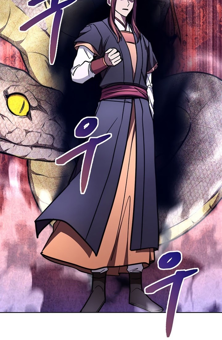 Youngest Son of the NamGung Clan Chapter 20 Gambar 23