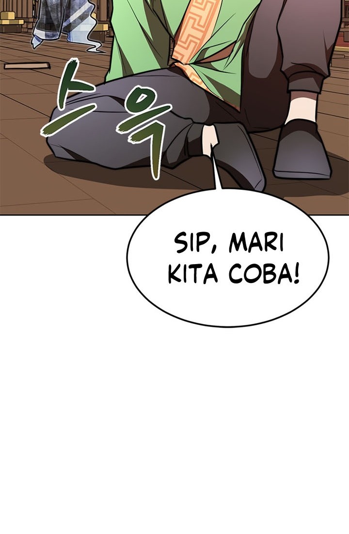 Youngest Son of the NamGung Clan Chapter 20 Gambar 49