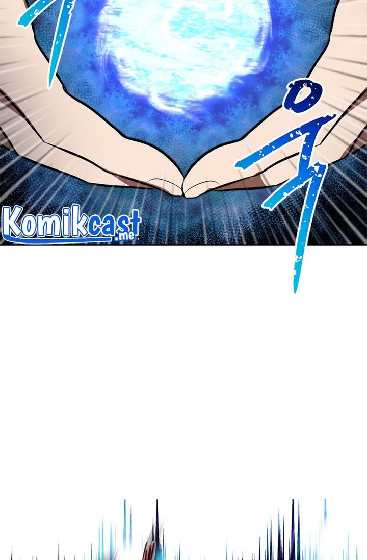 Youngest Son of the NamGung Clan Chapter 20 Gambar 51