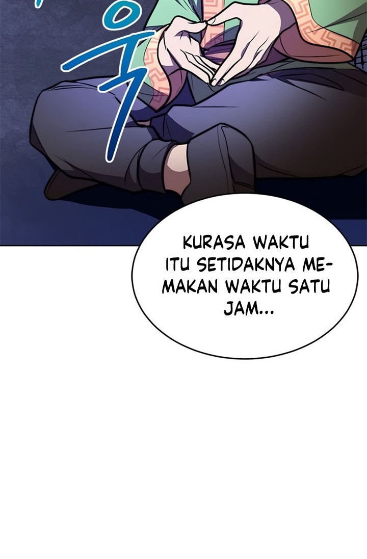 Youngest Son of the NamGung Clan Chapter 20 Gambar 55