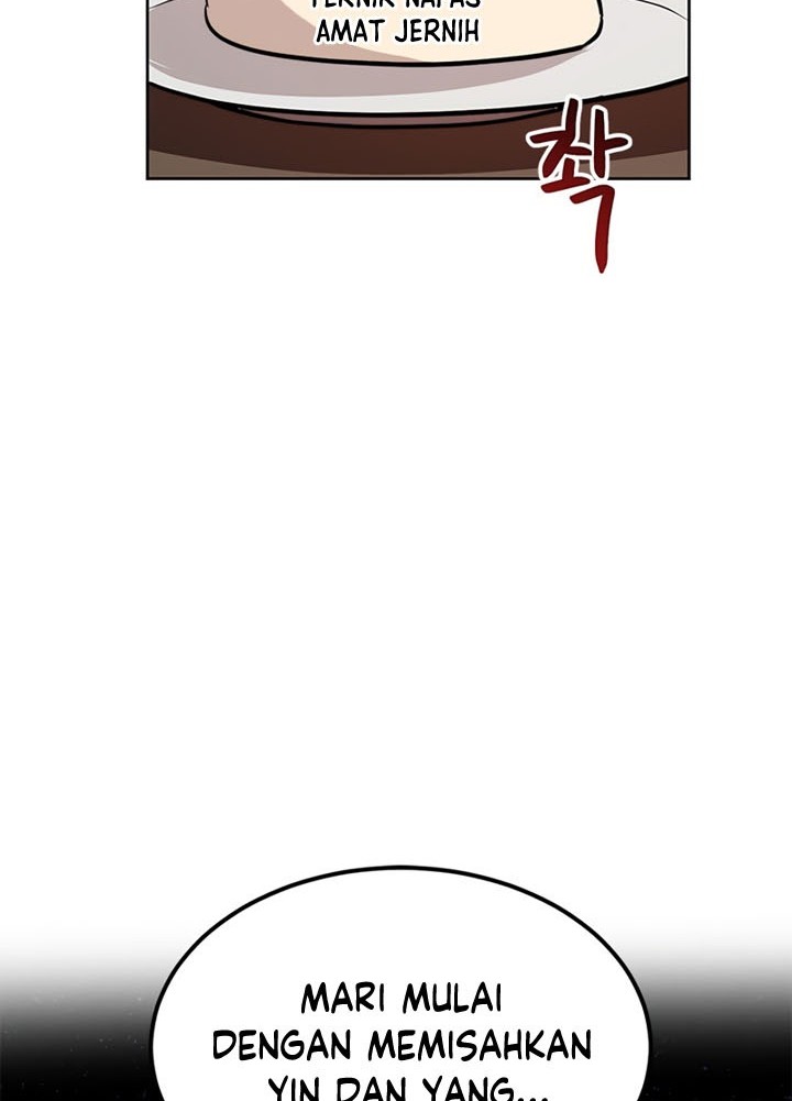 Youngest Son of the NamGung Clan Chapter 20 Gambar 57