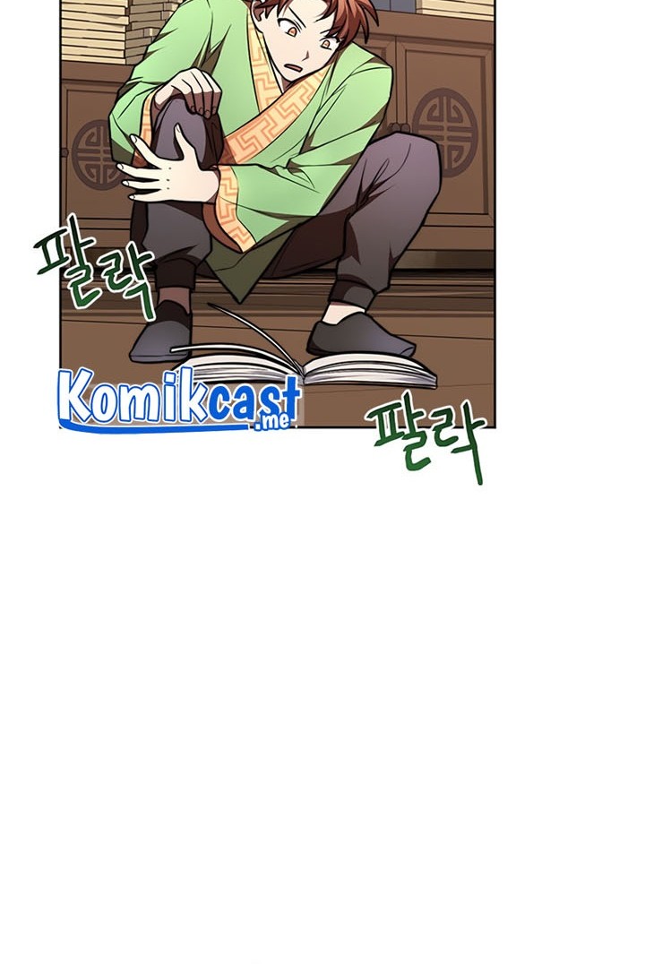 Youngest Son of the NamGung Clan Chapter 20 Gambar 43