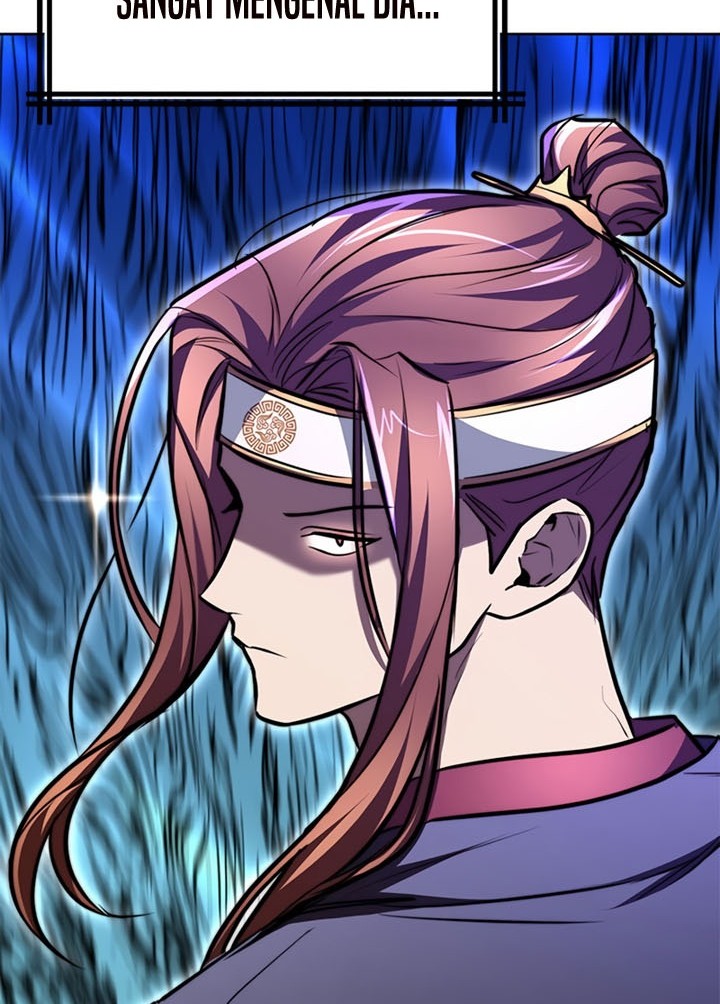 Youngest Son of the NamGung Clan Chapter 20 Gambar 3