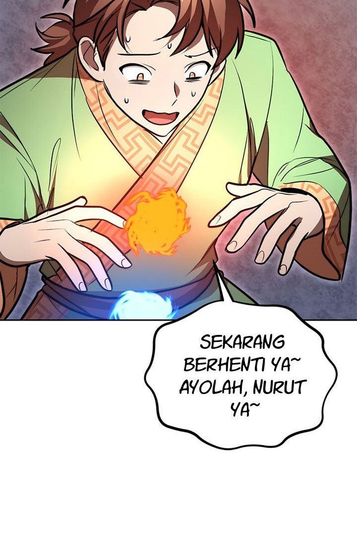 Youngest Son of the NamGung Clan Chapter 20 Gambar 67