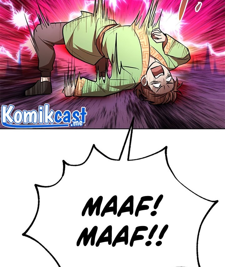 Youngest Son of the NamGung Clan Chapter 20 Gambar 69