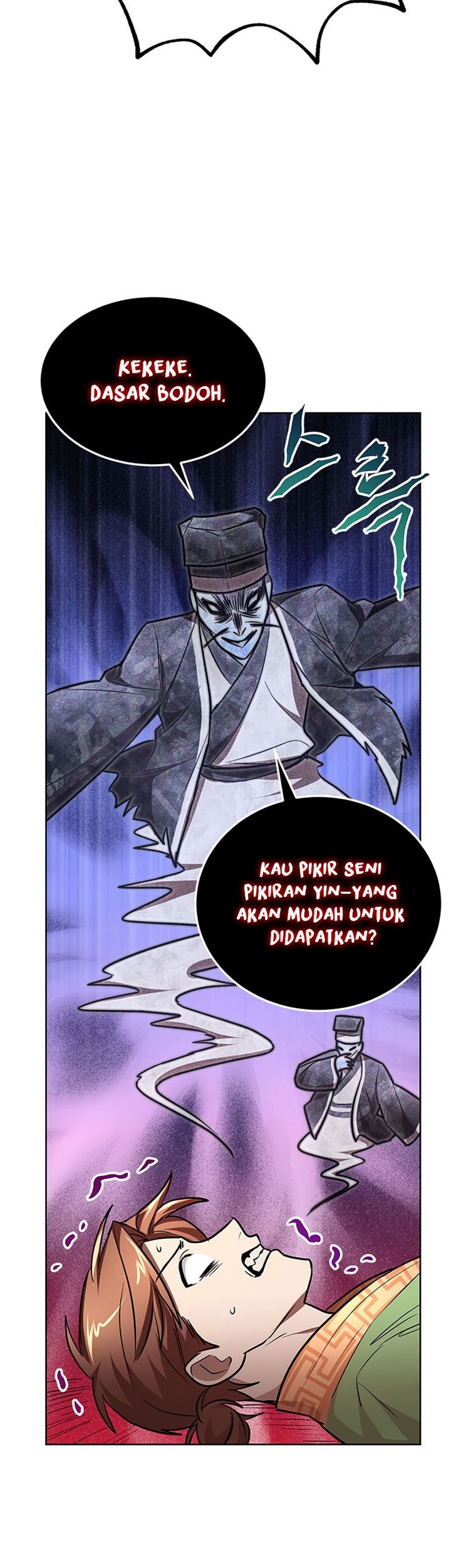 Youngest Son of the NamGung Clan Chapter 20 Gambar 70