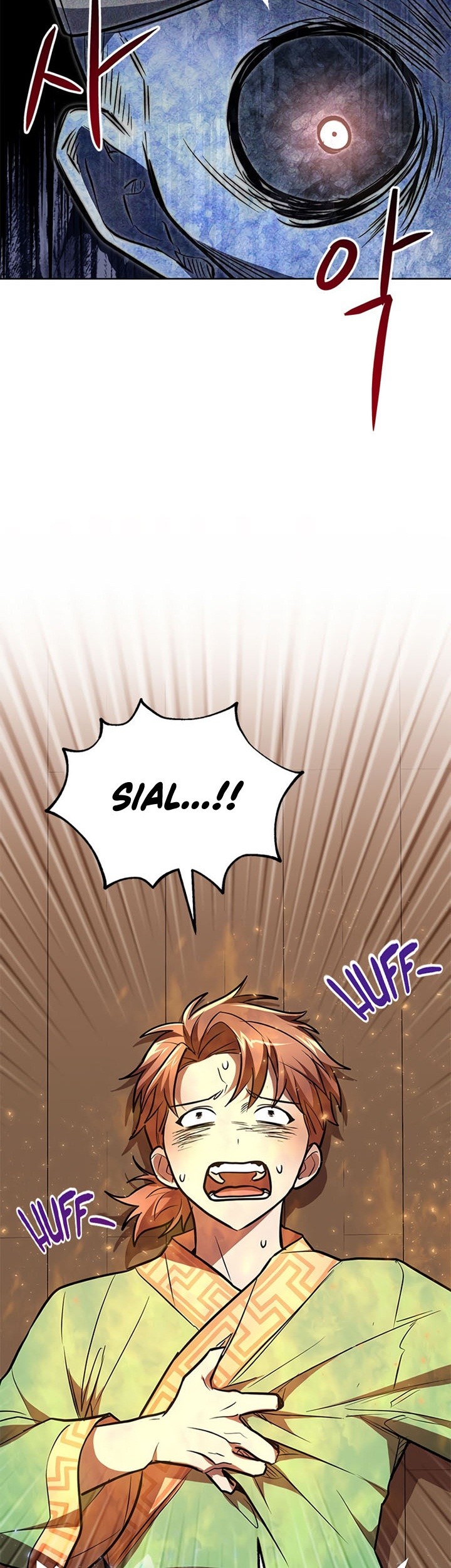 Youngest Son of the NamGung Clan Chapter 20 Gambar 72