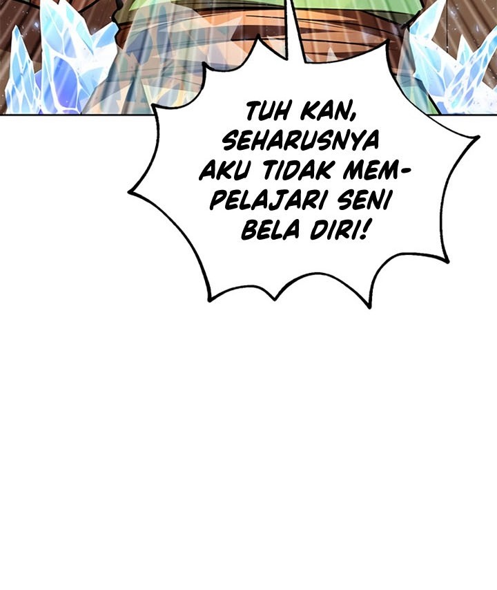 Youngest Son of the NamGung Clan Chapter 20 Gambar 73