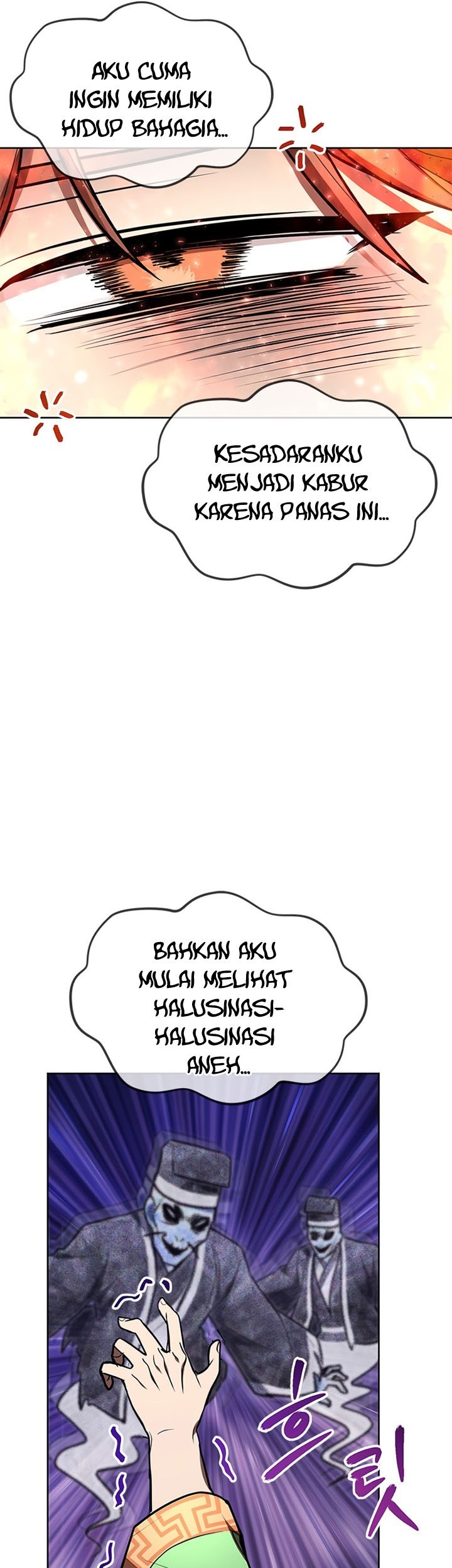 Youngest Son of the NamGung Clan Chapter 20 Gambar 74