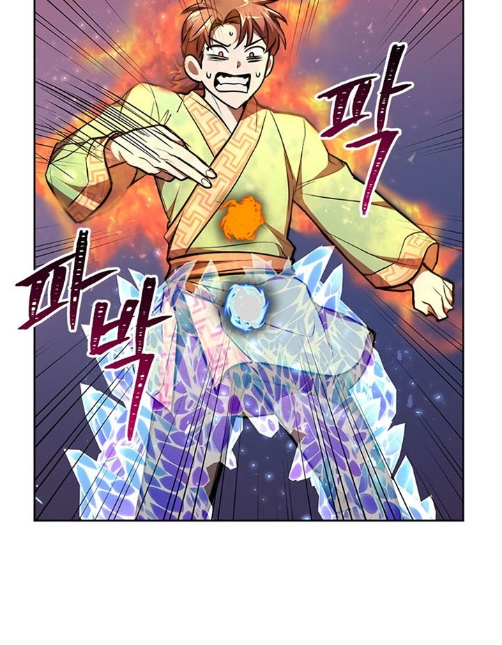 Youngest Son of the NamGung Clan Chapter 20 Gambar 77