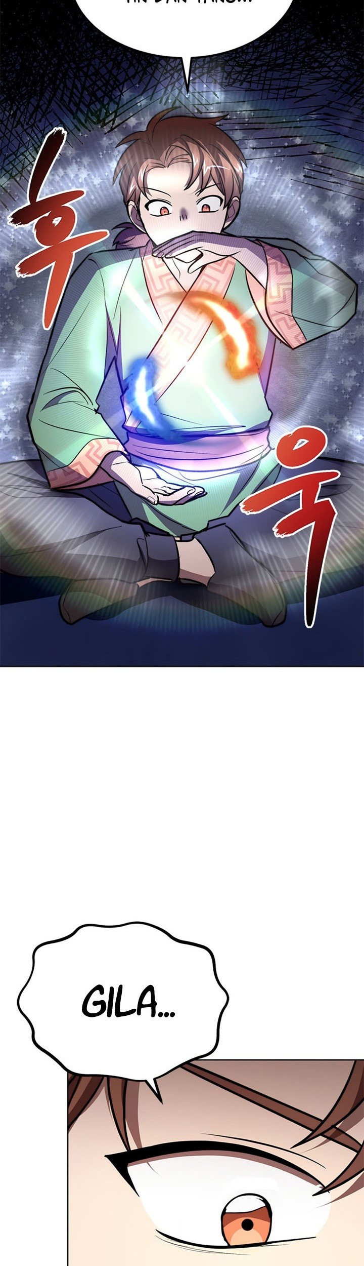 Youngest Son of the NamGung Clan Chapter 20 Gambar 58