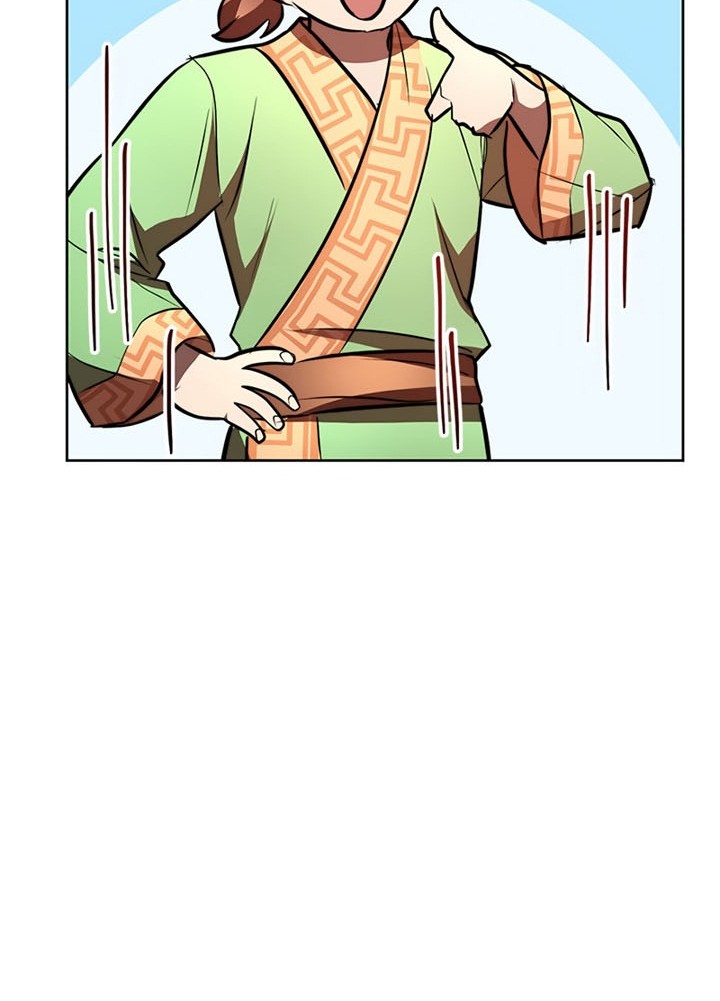 Youngest Son of the NamGung Clan Chapter 20 Gambar 61