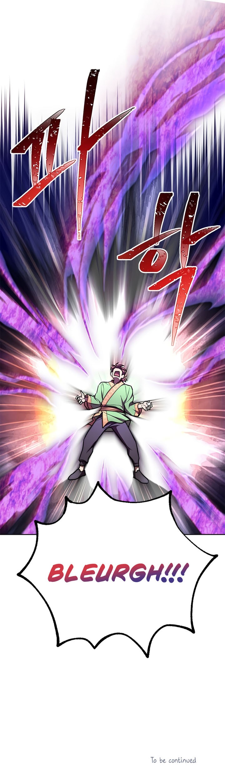 Youngest Son of the NamGung Clan Chapter 20 Gambar 86