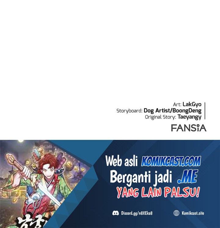 Youngest Son of the NamGung Clan Chapter 20 Gambar 87