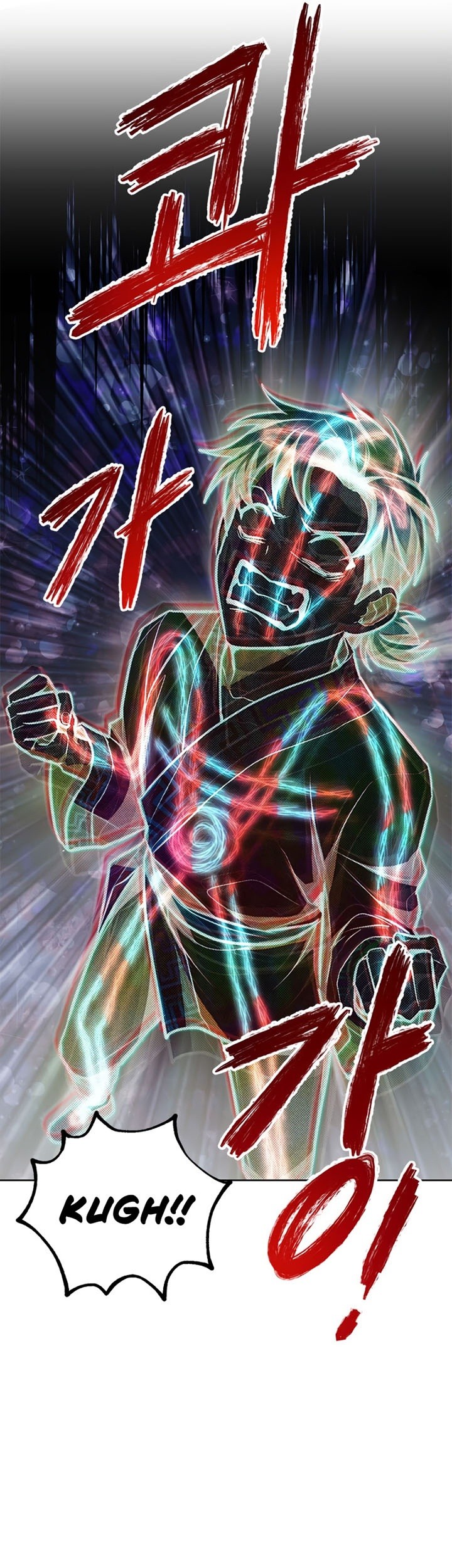 Youngest Son of the NamGung Clan Chapter 20 Gambar 80