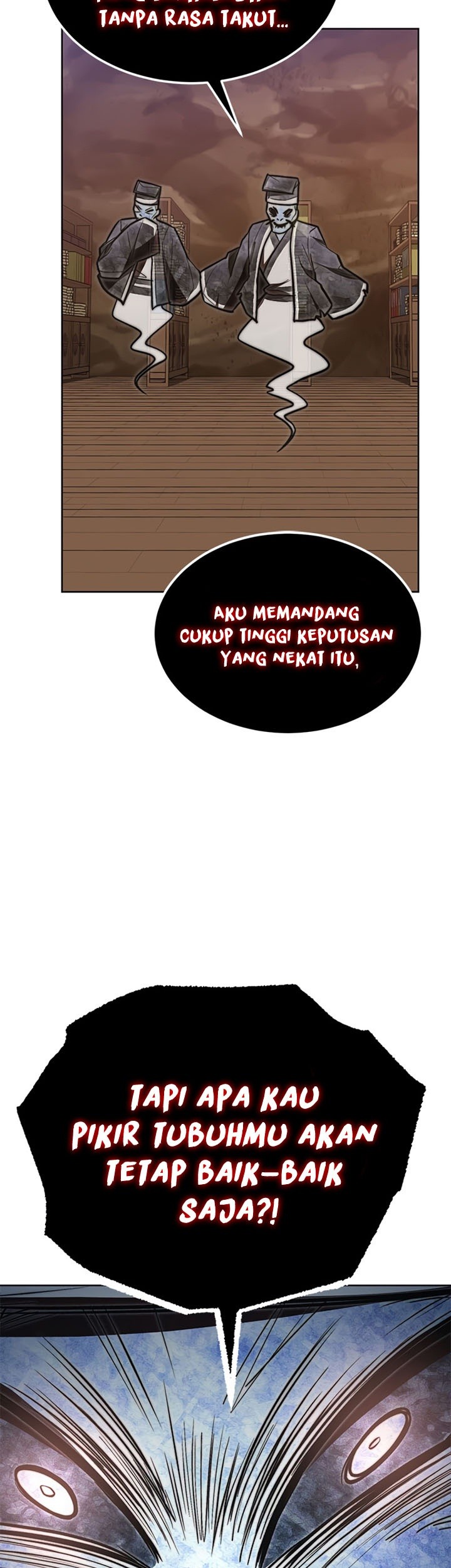 Youngest Son of the NamGung Clan Chapter 20 Gambar 82