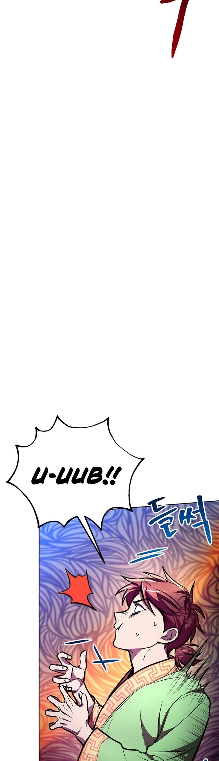 Youngest Son of the NamGung Clan Chapter 20 Gambar 84