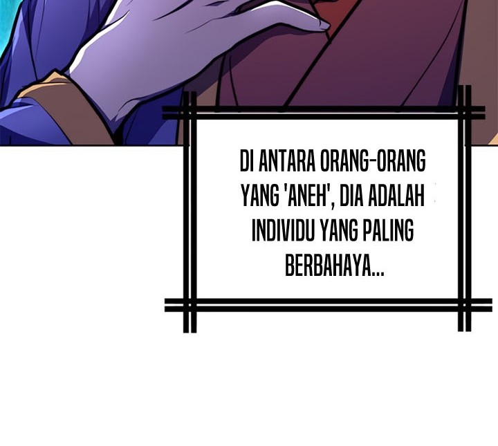 Youngest Son of the NamGung Clan Chapter 20 Gambar 15