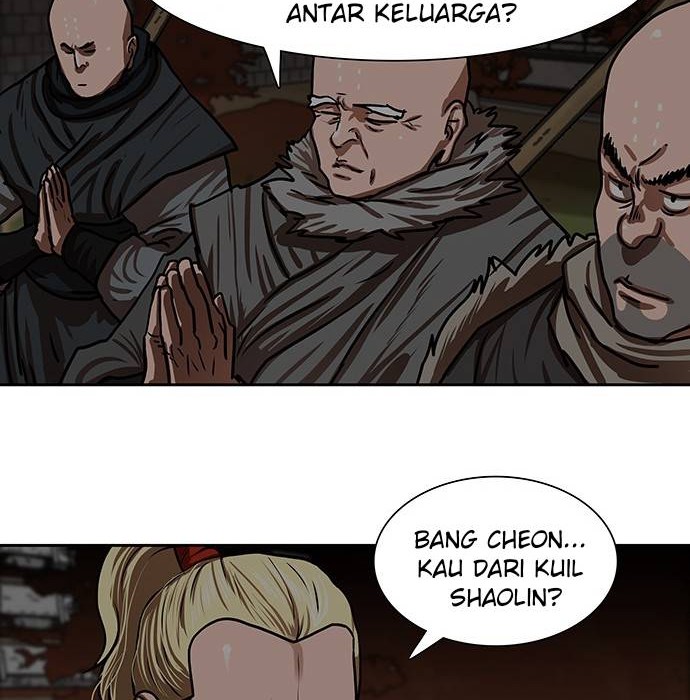 Escort Warrior Chapter 169 Gambar 27