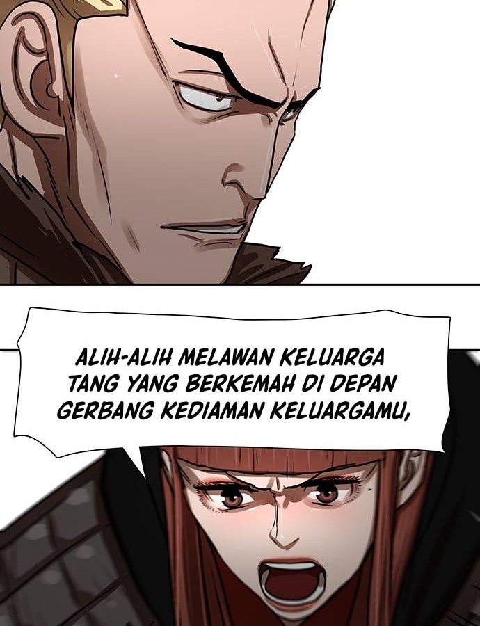 Escort Warrior Chapter 169 Gambar 33