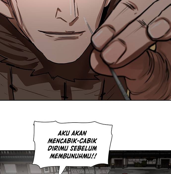 Escort Warrior Chapter 169 Gambar 37
