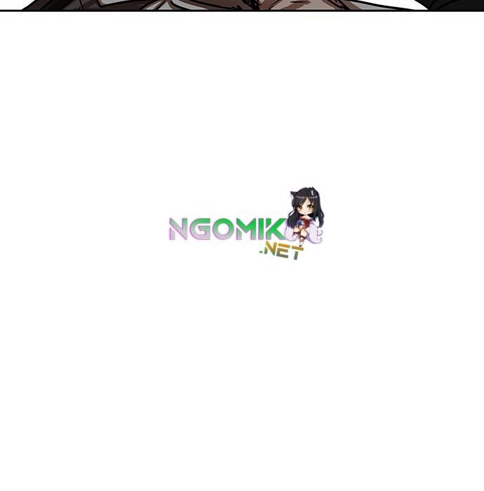 Escort Warrior Chapter 169 Gambar 19