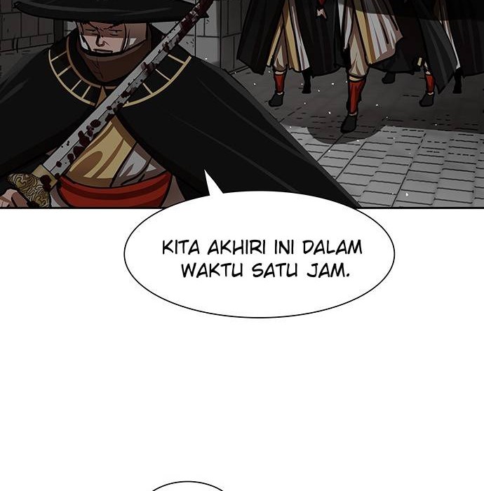 Escort Warrior Chapter 169 Gambar 21