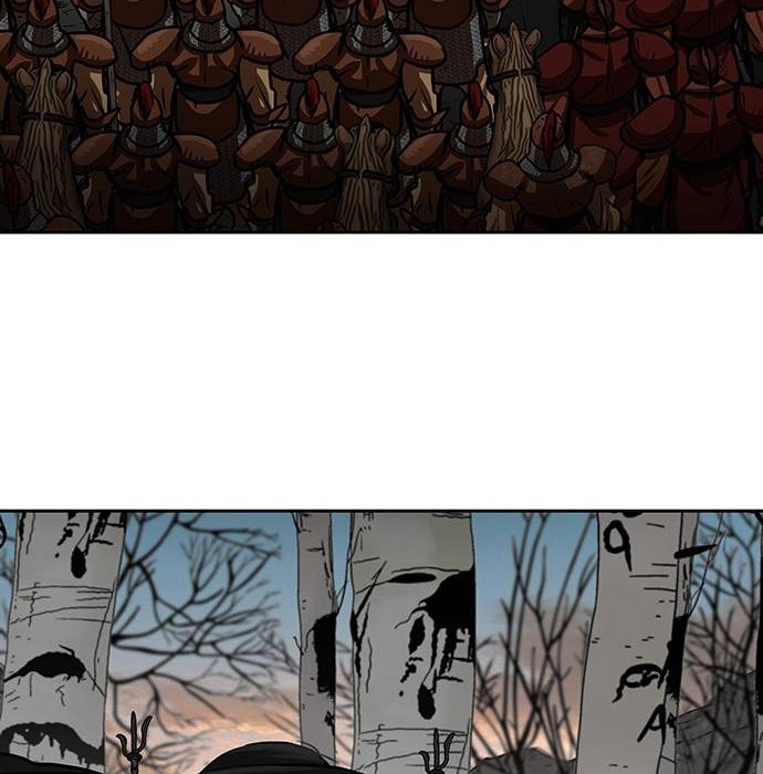 Escort Warrior Chapter 169 Gambar 23