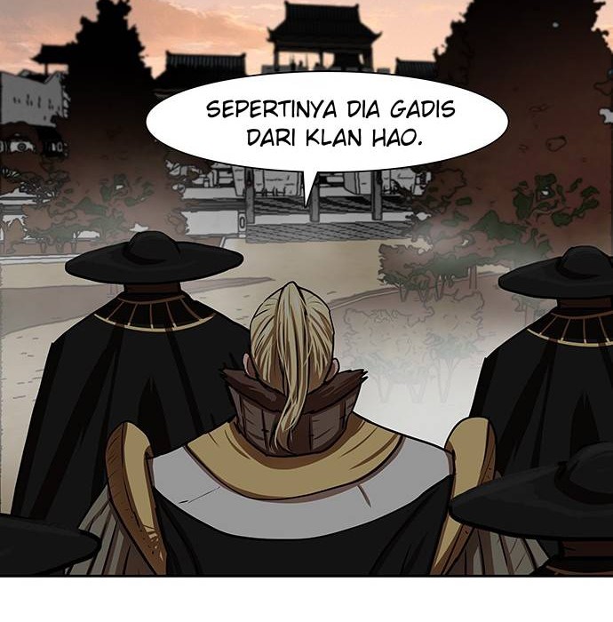 Escort Warrior Chapter 169 Gambar 25