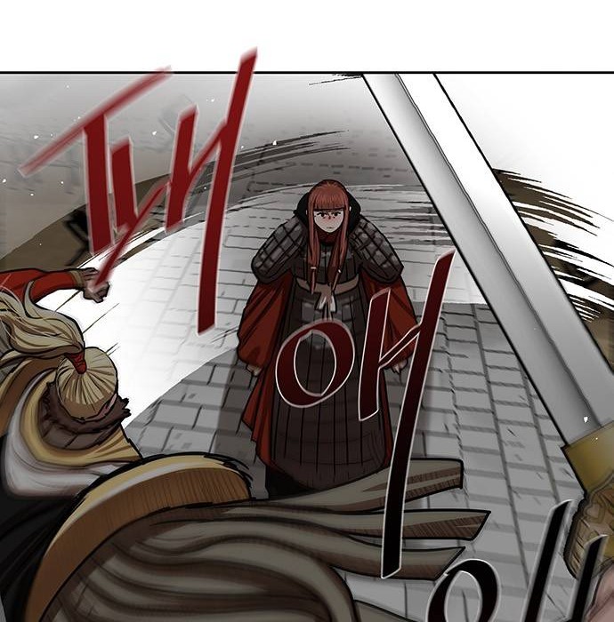 Escort Warrior Chapter 169 Gambar 39