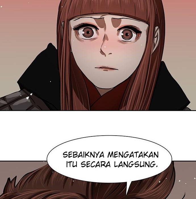 Escort Warrior Chapter 169 Gambar 45