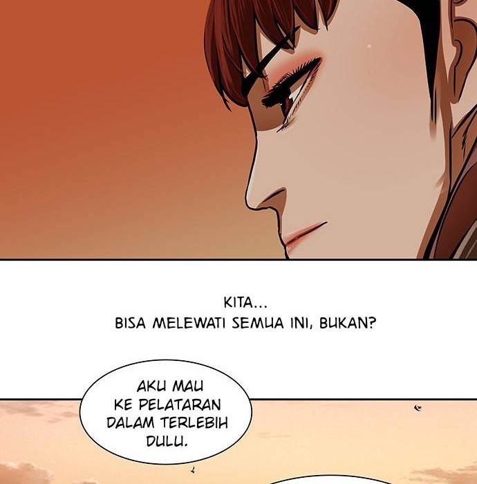 Escort Warrior Chapter 169 Gambar 7