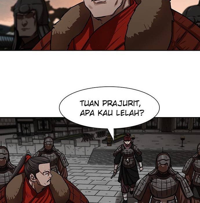 Escort Warrior Chapter 169 Gambar 11