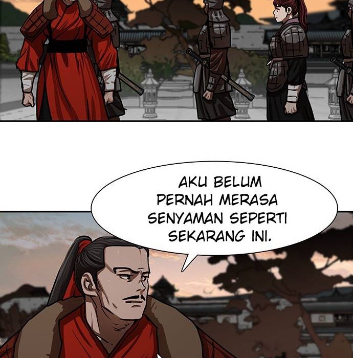 Escort Warrior Chapter 169 Gambar 13